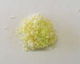 米粉のとろみが旨い！麻婆豆腐作り方1写真