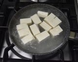 米粉のとろみが旨い！麻婆豆腐作り方2写真