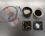 米粉のとろみが旨い！麻婆豆腐作り方4写真