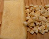 美味しい油揚げご飯♪作り方2写真