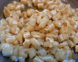 美味しい油揚げご飯♪作り方3写真