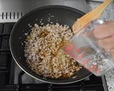 米粉のとろみが旨い！麻婆豆腐作り方6写真