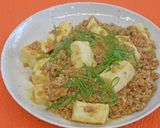 米粉のとろみが旨い！麻婆豆腐作り方9写真