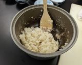 鯛かま炊き込みご飯作り方7写真