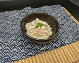 鯛かま炊き込みご飯作り方8写真