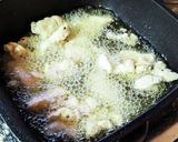 漬け込み時間ゼロ！鶏むね肉のいしり唐揚げ作り方5写真
