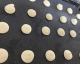 卵白救済 ラングドシャ作り方6写真