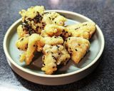 漬け込み時間ゼロ！鶏むね肉のいしり唐揚げ作り方6写真