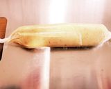 マカダミア×米粉で生チョコクッキー作り方4写真