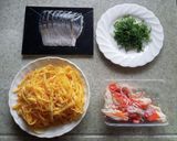 いちご寿司（ちらし寿司）作り方4写真