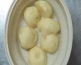 一晩寝かせて食べる？☆ご飯のおかずの火鍋作り方3写真