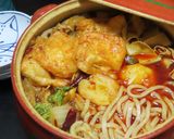 一晩寝かせて食べる？☆ご飯のおかずの火鍋作り方9写真
