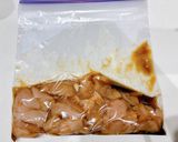 柔らかサクサク♡鶏胸肉の鶏天作り方2写真