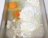 柔らかサクサク♡鶏胸肉の鶏天作り方3写真