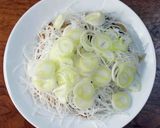 さばねぎ作り方5写真