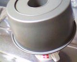 抹茶deミニシフォンケーキ作り方9写真