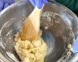 カレーピザ作り方2写真