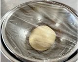 カレーピザ作り方4写真