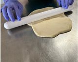 カレーピザ作り方6写真