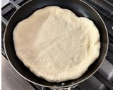 カレーピザ作り方7写真