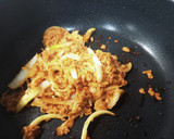 【本格】北海道の焼き味噌ラーメン作り方6写真