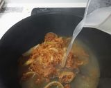 【本格】北海道の焼き味噌ラーメン作り方7写真