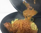 【本格】北海道の焼き味噌ラーメン作り方10写真