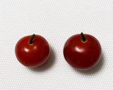まるでりんご！？なトマト作り方1写真
