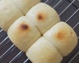 トースターde完結！簡単ちぎりパン作り方12写真