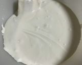 米粉100% 食パン　1斤型　作り方2写真