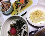 ブロッコリー塩糀で洋風な鰤と野菜のソテー作り方3写真
