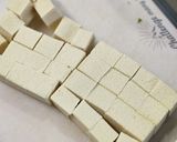 高野豆腐とたっぷり野菜の甘辛味噌煮作り方4写真