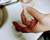 外パリ中ジュワー餃子作り方3写真