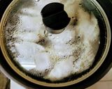 外パリ中ジュワー餃子作り方5写真