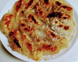 外パリ中ジュワー餃子作り方6写真