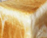米粉100% 食パン　1斤型　作り方12写真