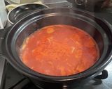 謎鍋~こんな美味しい鍋食べたことない!作り方2写真