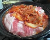 謎鍋~こんな美味しい鍋食べたことない!作り方4写真