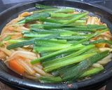謎鍋~こんな美味しい鍋食べたことない!作り方5写真