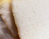 米粉100% 食パン　1斤型　作り方13写真