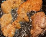 【メイン】鶏の唐揚げ（にんにく醤油）作り方6写真
