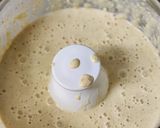 簡単！オートミールのチョコパウンドケーキ作り方3写真
