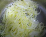 お豆がおいしい❤牛すじと豆のトマトカレー作り方4写真