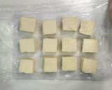 絹豆腐で柔らか★唐揚げ風絹厚揚★動画あり作り方10写真
