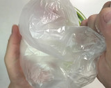 絹豆腐で柔らか★唐揚げ風絹厚揚★動画あり作り方9写真