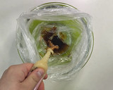 絹豆腐で柔らか★唐揚げ風絹厚揚★動画あり作り方5写真