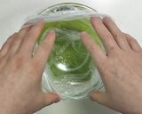 絹豆腐で柔らか★唐揚げ風絹厚揚★動画あり作り方4写真