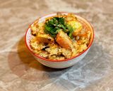 鮭と舞茸の炊き込みご飯作り方7写真