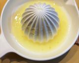 新玉ねぎとカニカマ作り方4写真