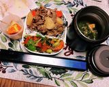 簡単に！レンジで肉じゃが作り方23写真